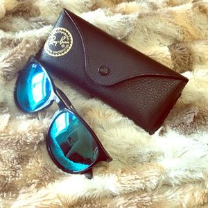 Ray Ban made in Italy
